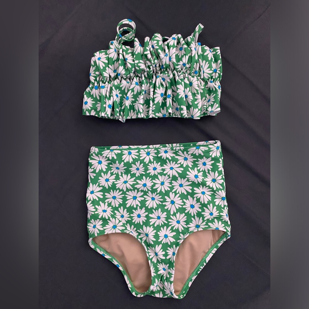 Kortni Jeane Bathing Suit